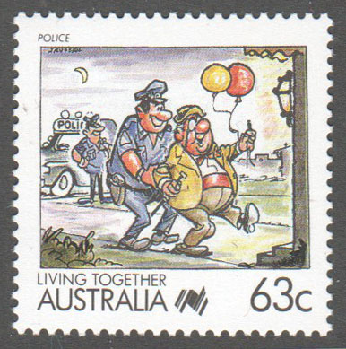 Australia Scott 1070 MNH - Click Image to Close